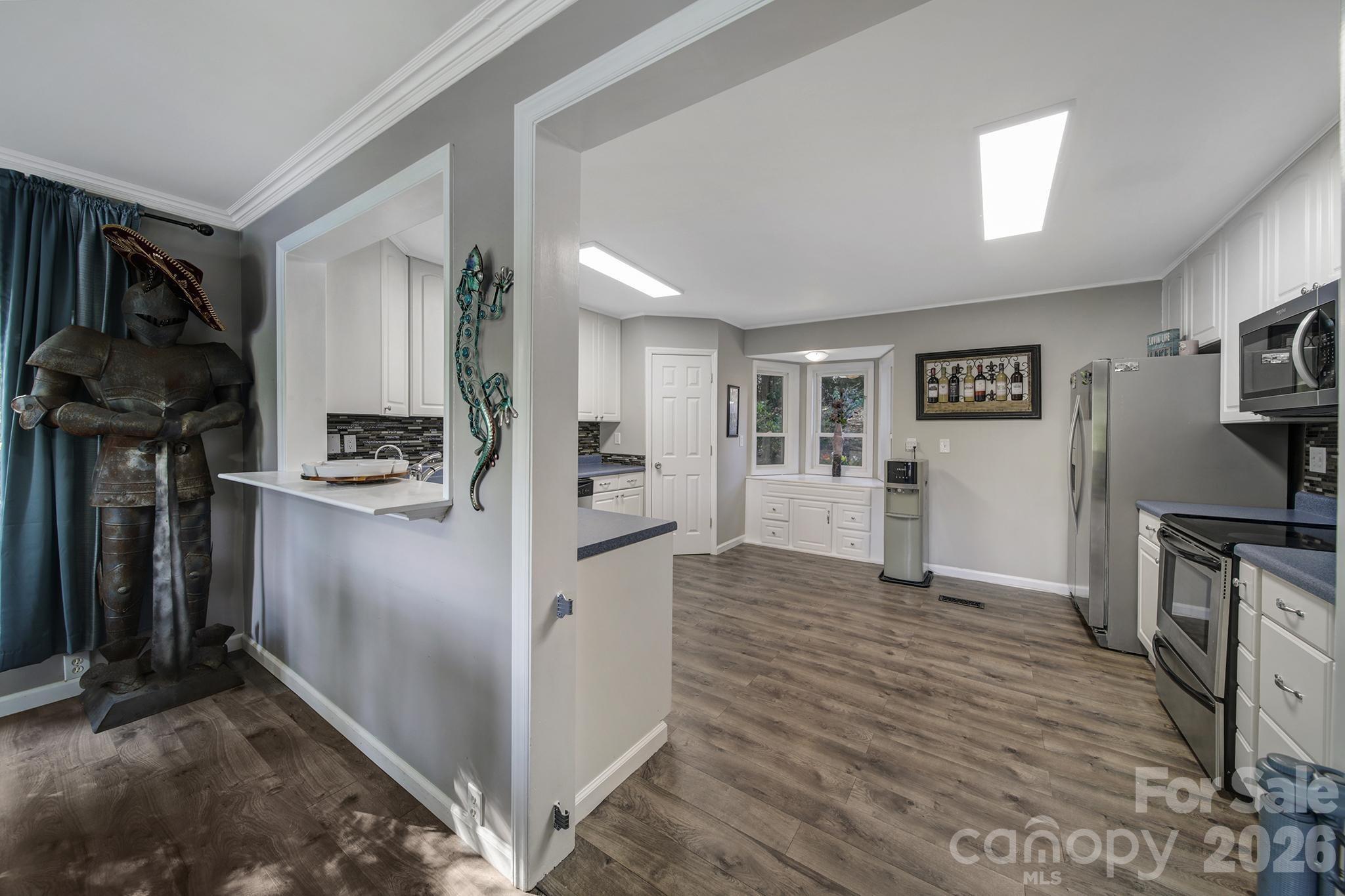 27059 Catamaran Road #59 — Tega Cay