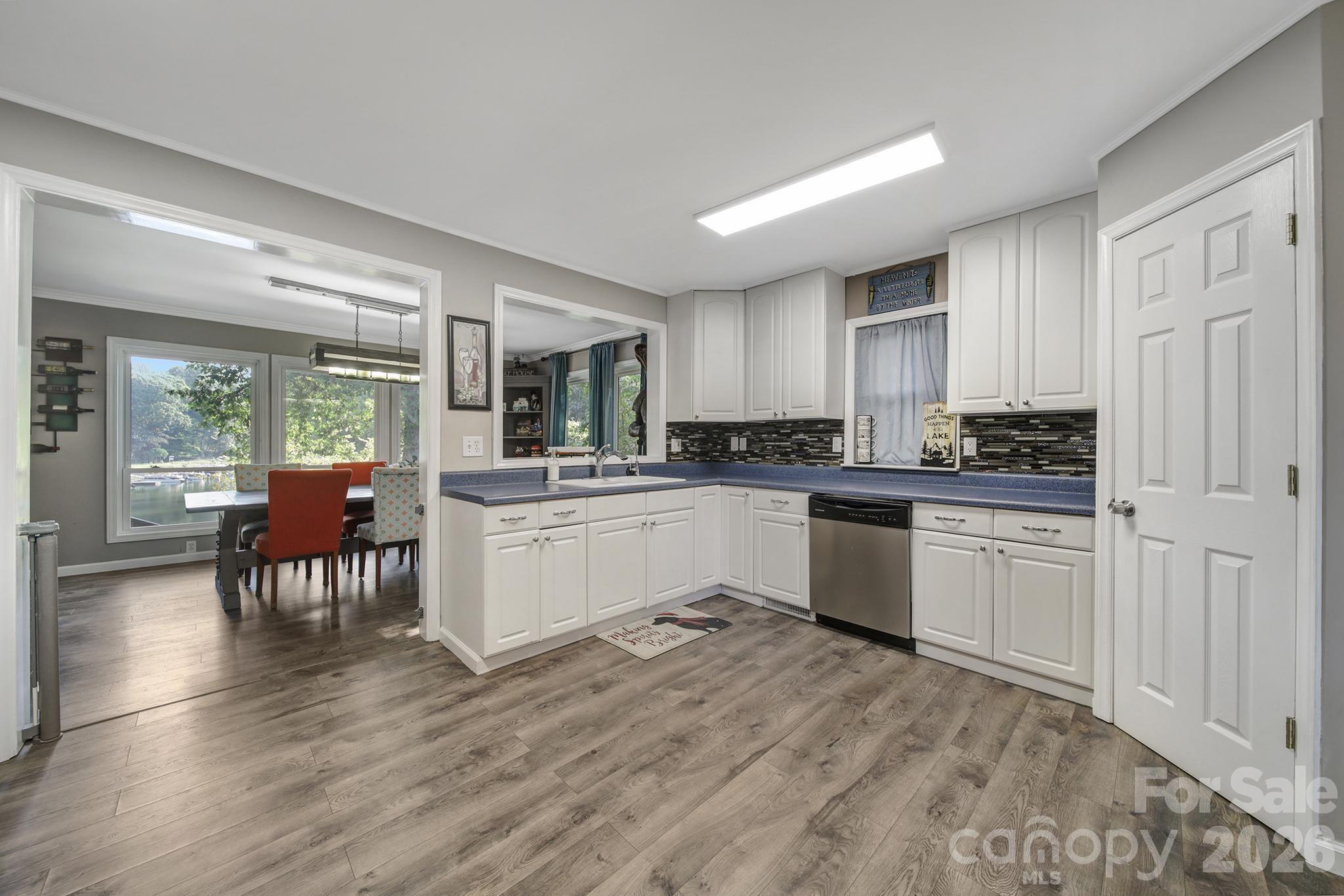 27059 Catamaran Road #59 — Tega Cay