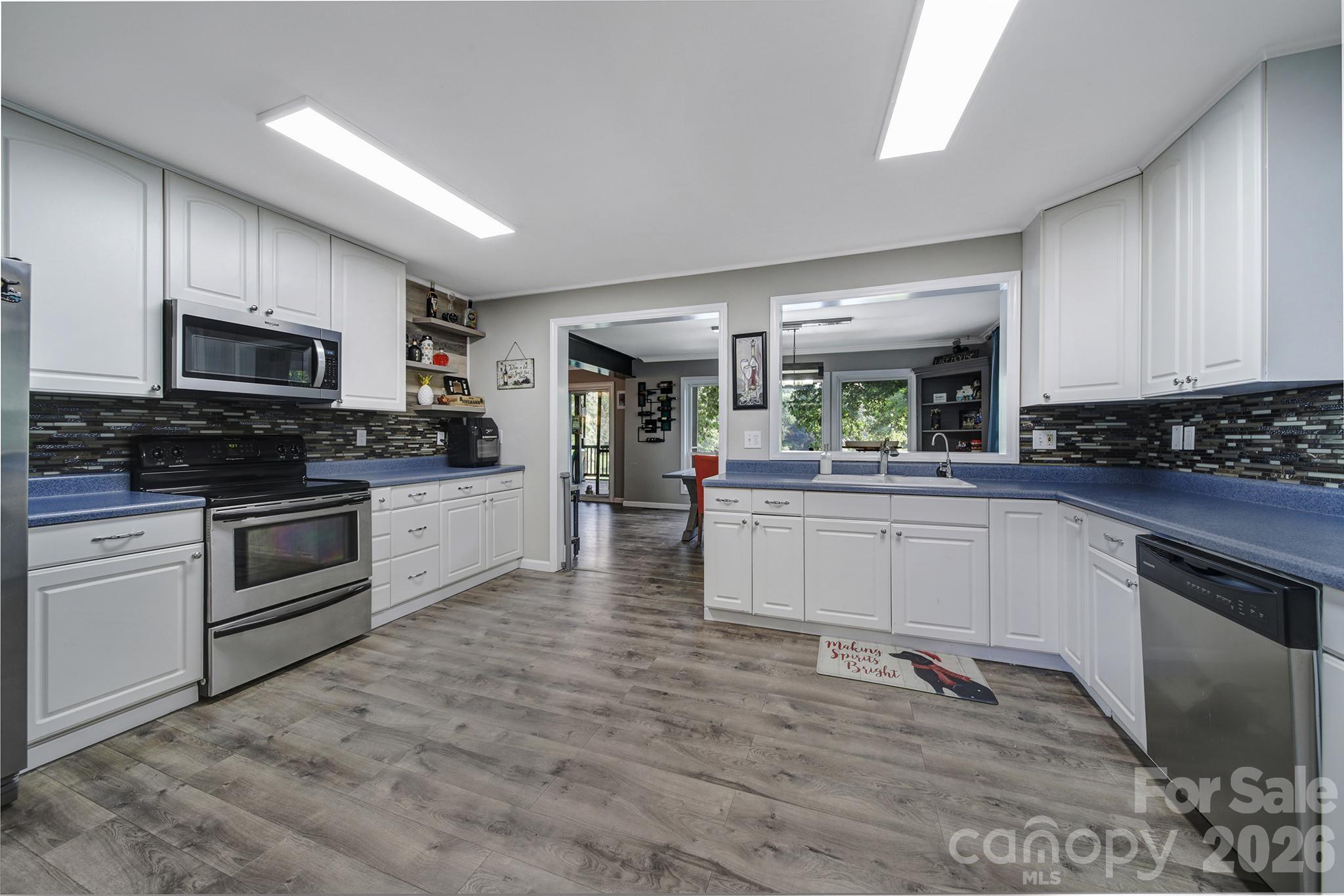 27059 Catamaran Road #59 — Tega Cay