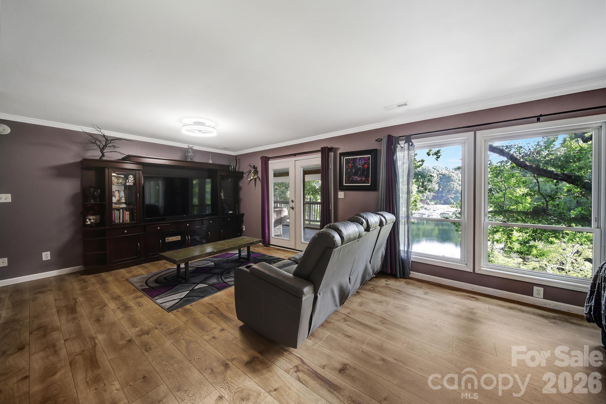 27059 Catamaran Road #59 — Tega Cay