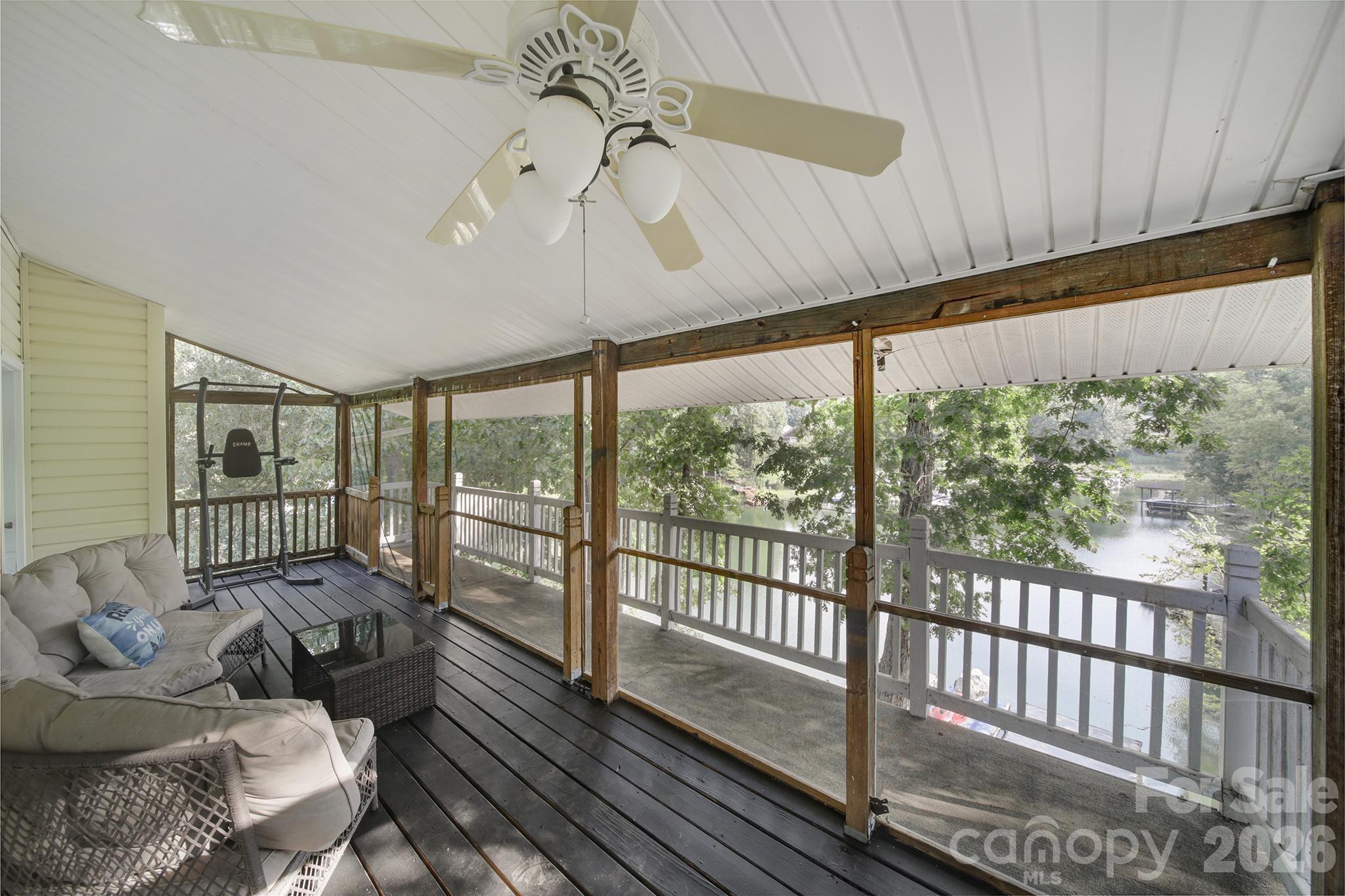 27059 Catamaran Road #59 — Tega Cay