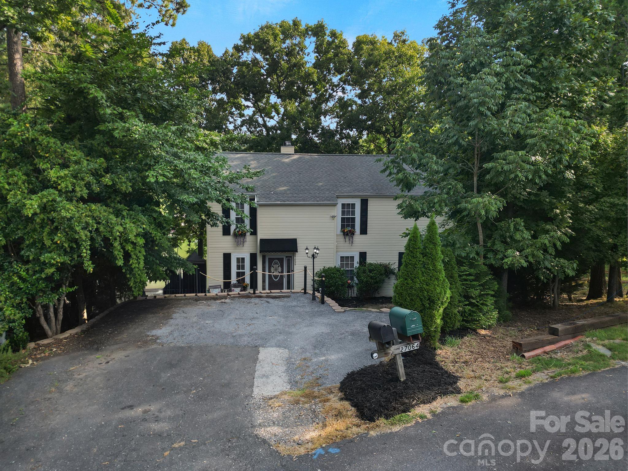 27059 Catamaran Road #59 — Tega Cay