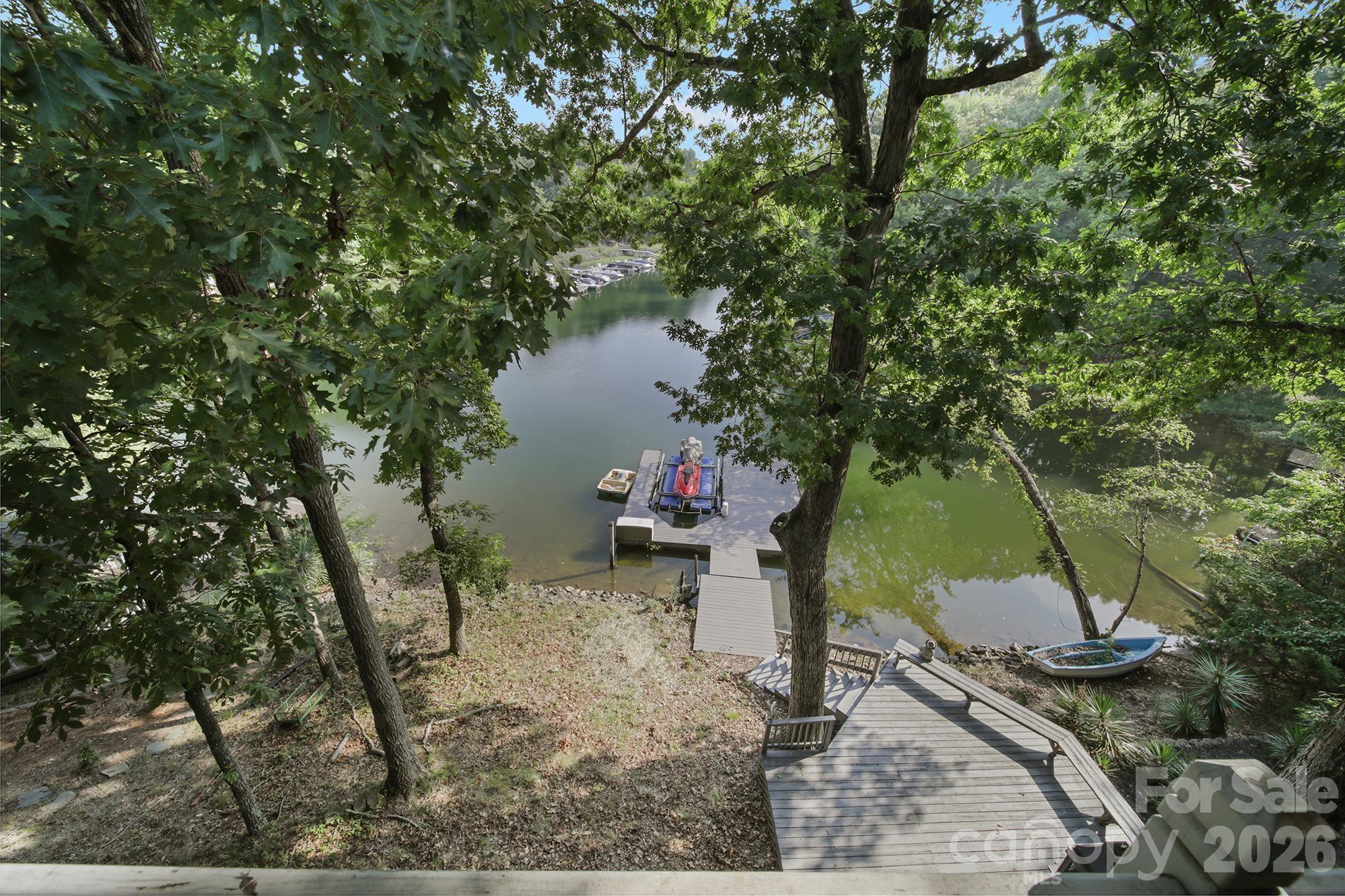 27059 Catamaran Road #59 — Tega Cay