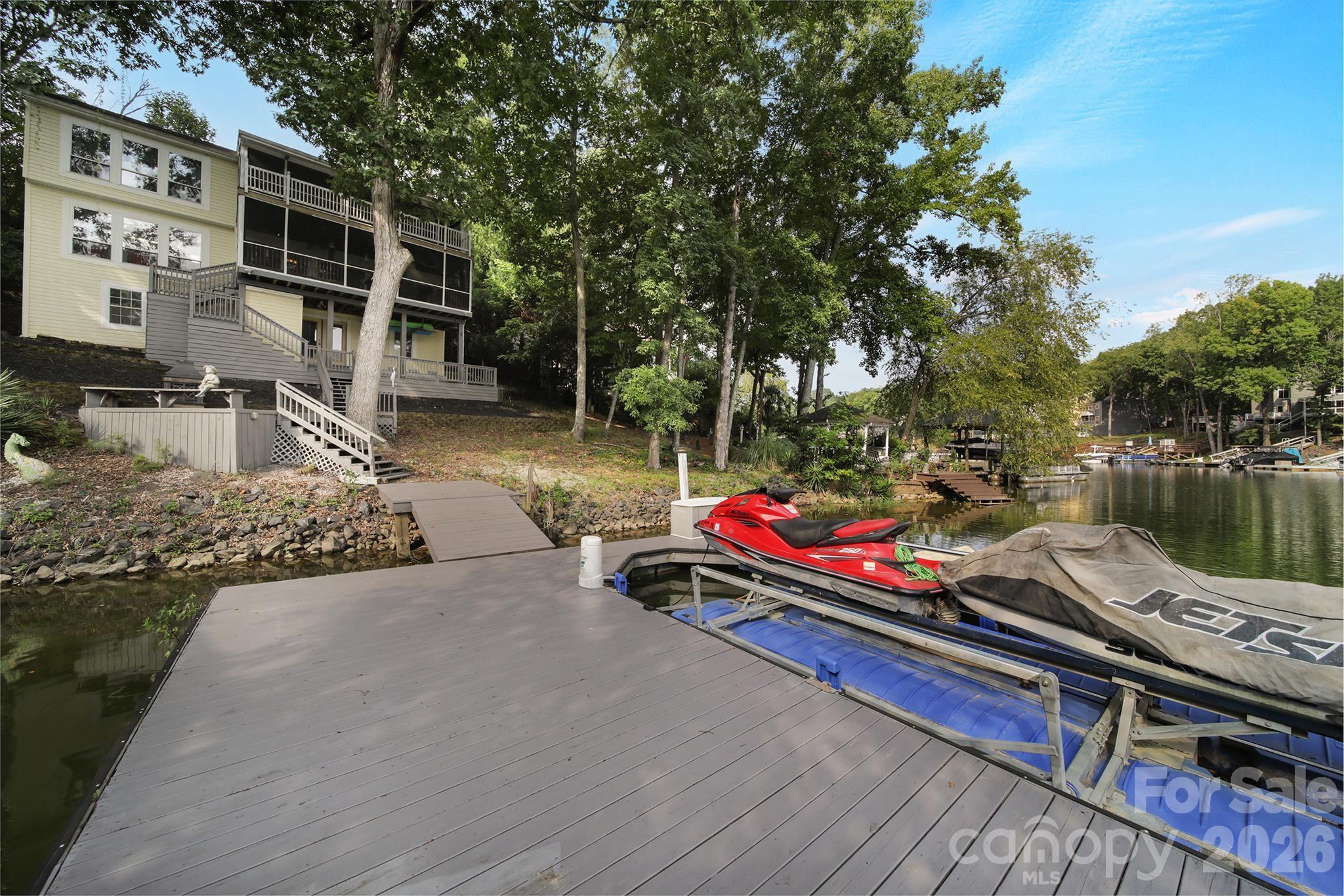 27059 Catamaran Road #59 — Tega Cay