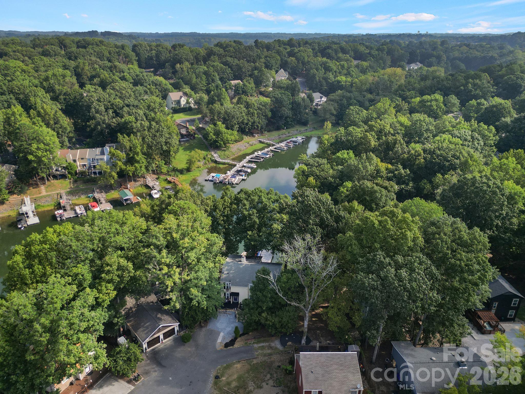 27059 Catamaran Road #59 — Tega Cay
