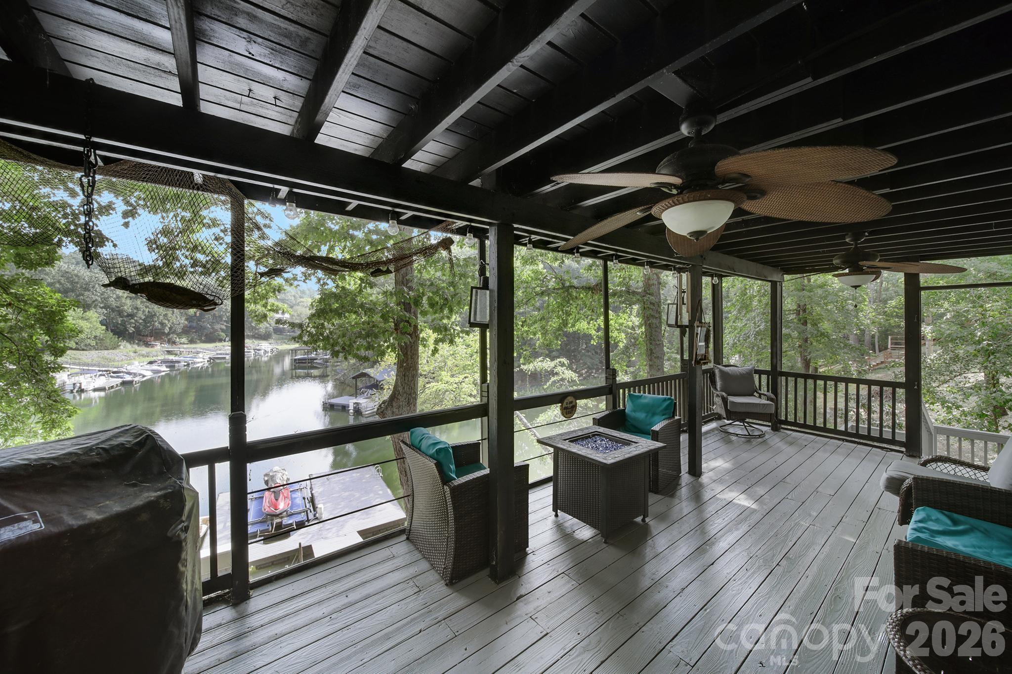 27059 Catamaran Road #59 — Tega Cay