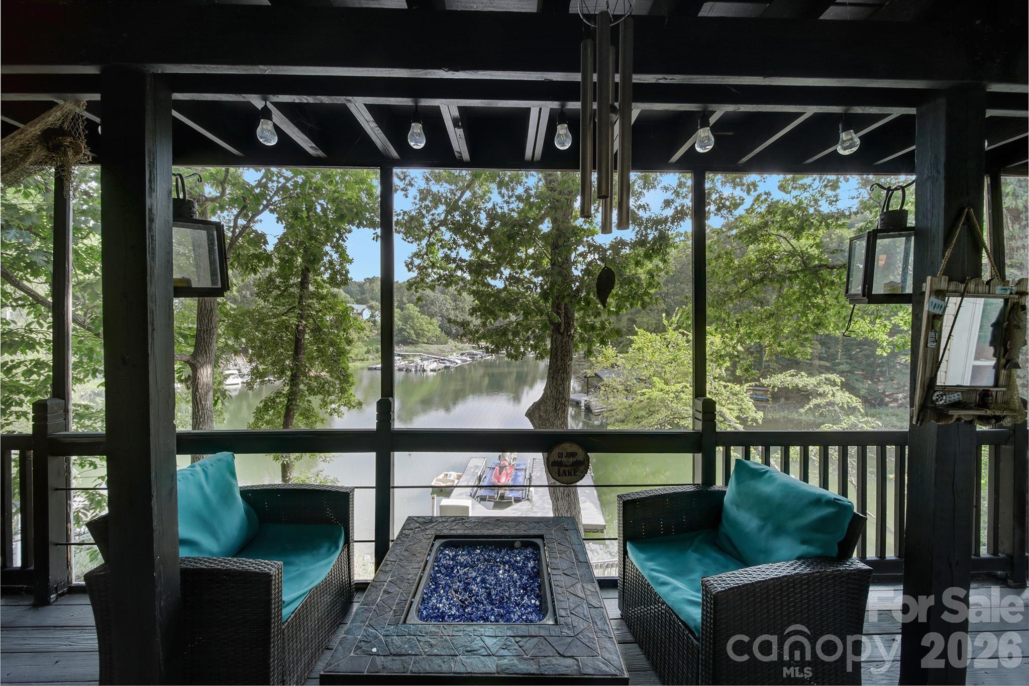 27059 Catamaran Road #59 — Tega Cay