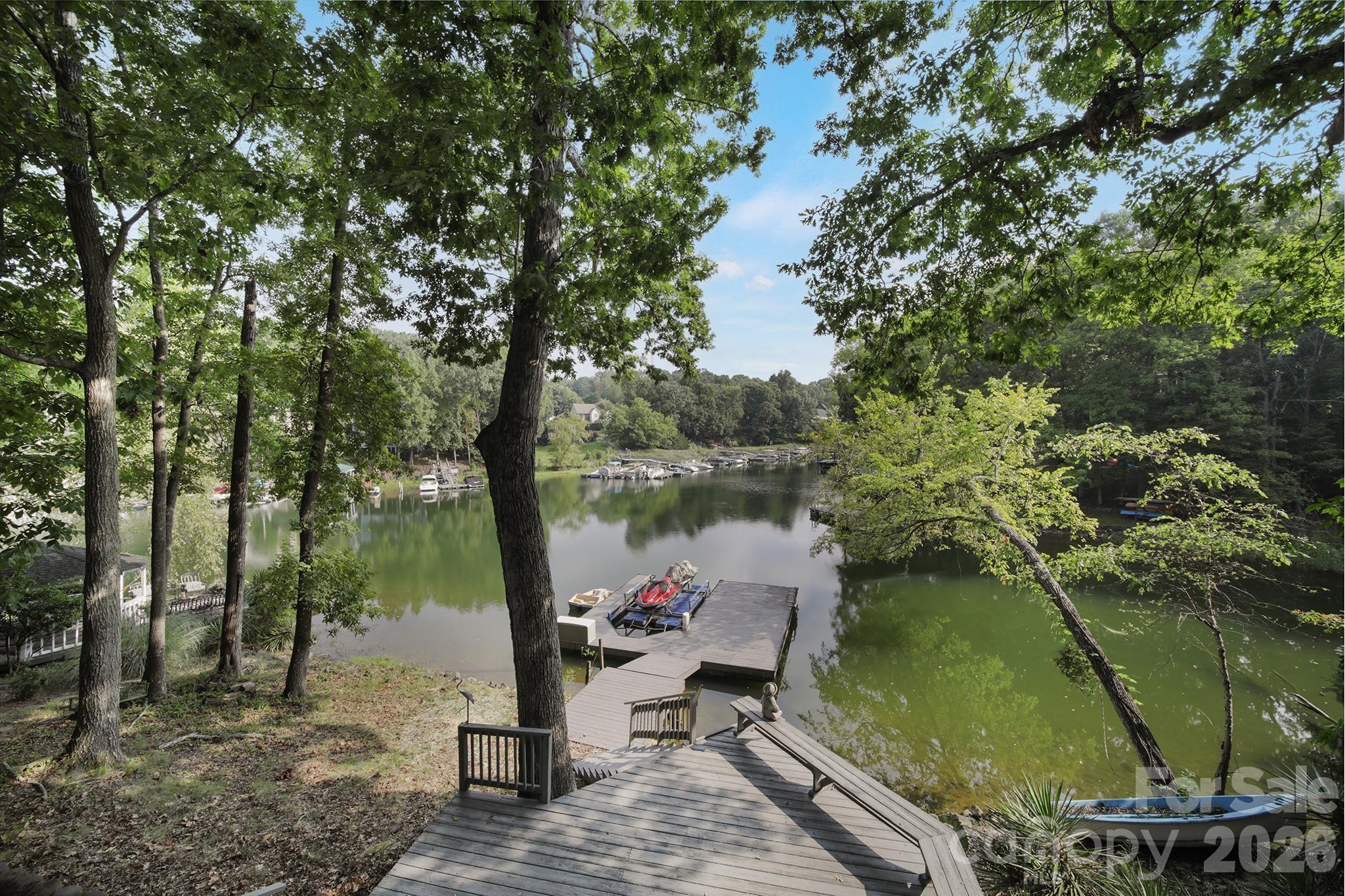 27059 Catamaran Road #59 — Tega Cay
