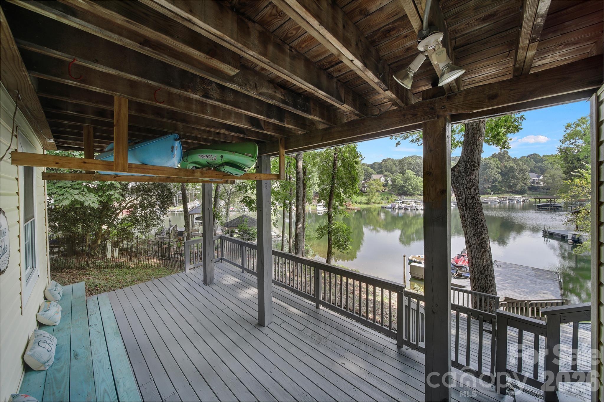 27059 Catamaran Road #59 — Tega Cay