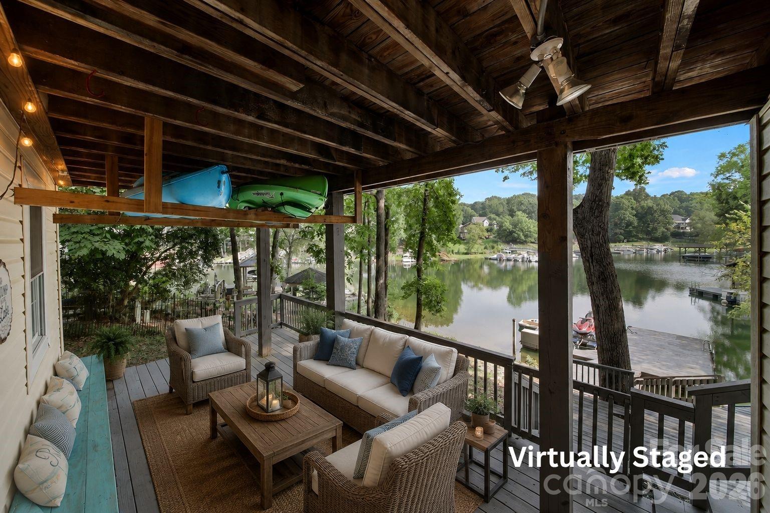27059 Catamaran Road #59 — Tega Cay