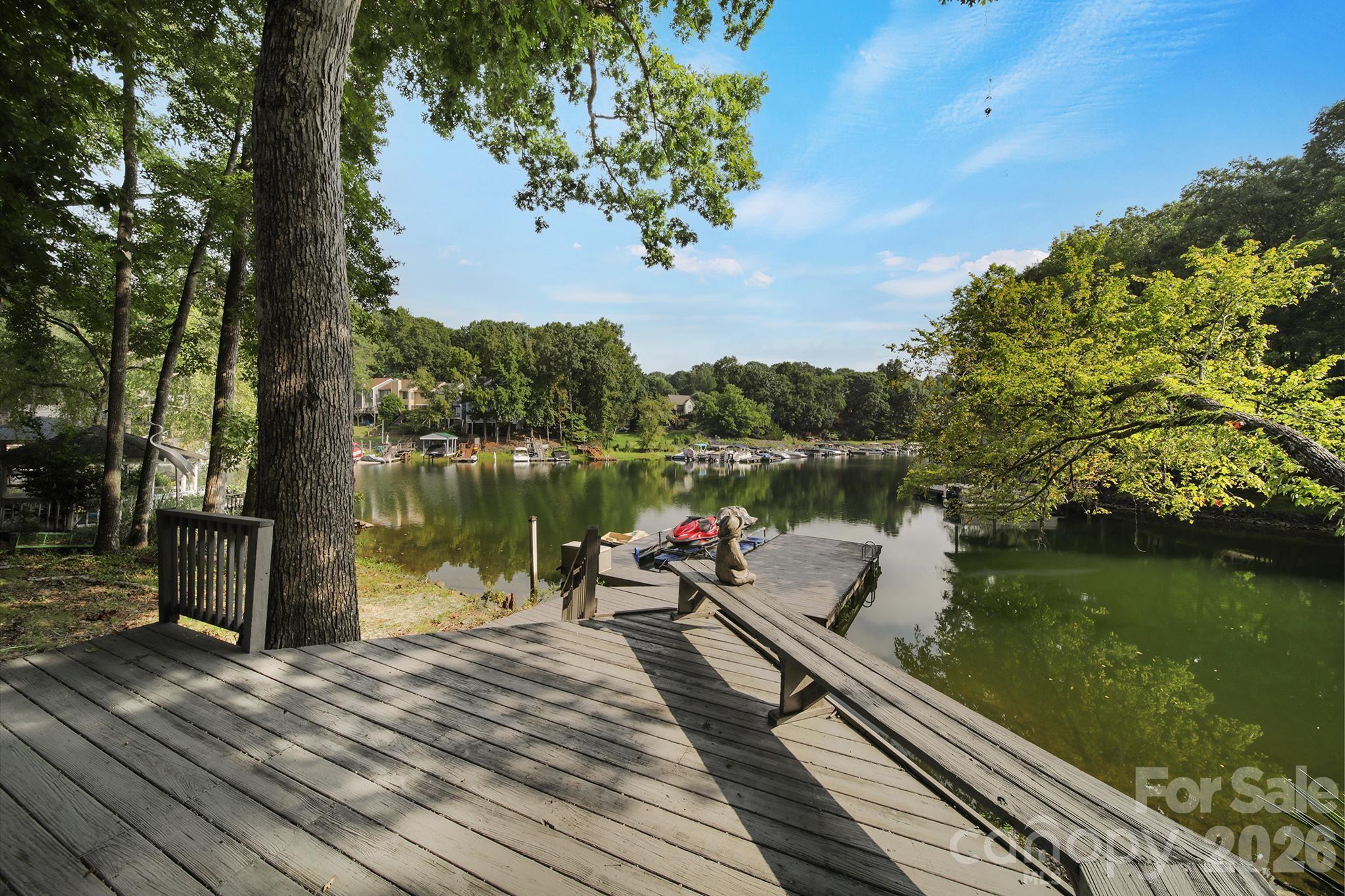 27059 Catamaran Road #59 — Tega Cay