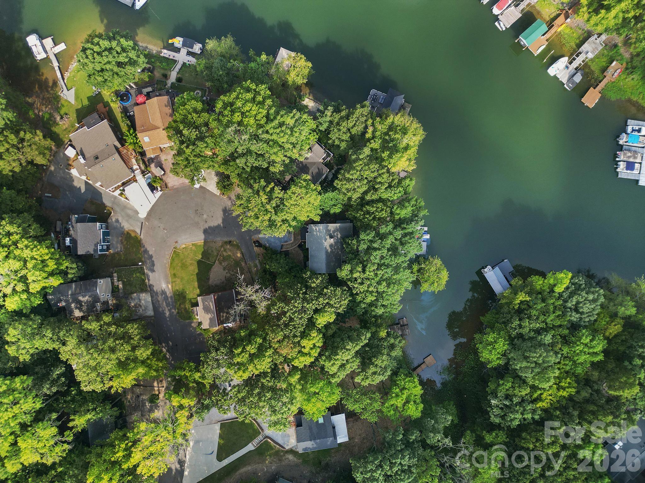 27059 Catamaran Road #59 — Tega Cay