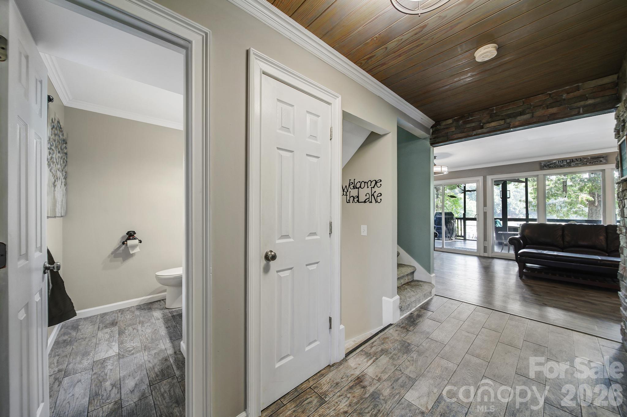27059 Catamaran Road #59 — Tega Cay