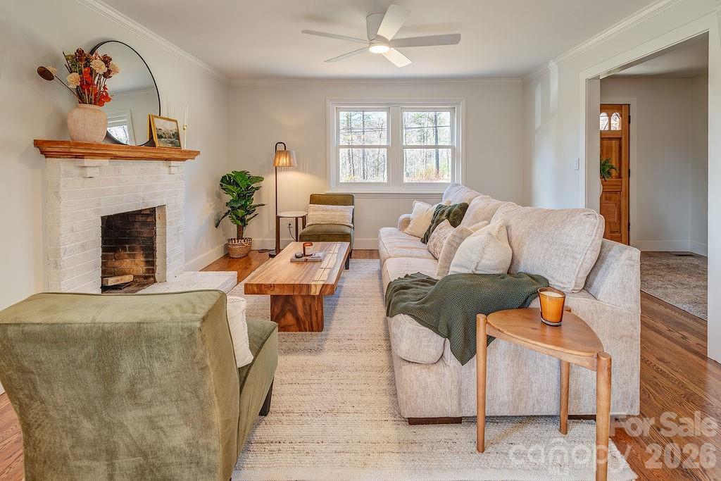 55 Cisco Road — Asheville
