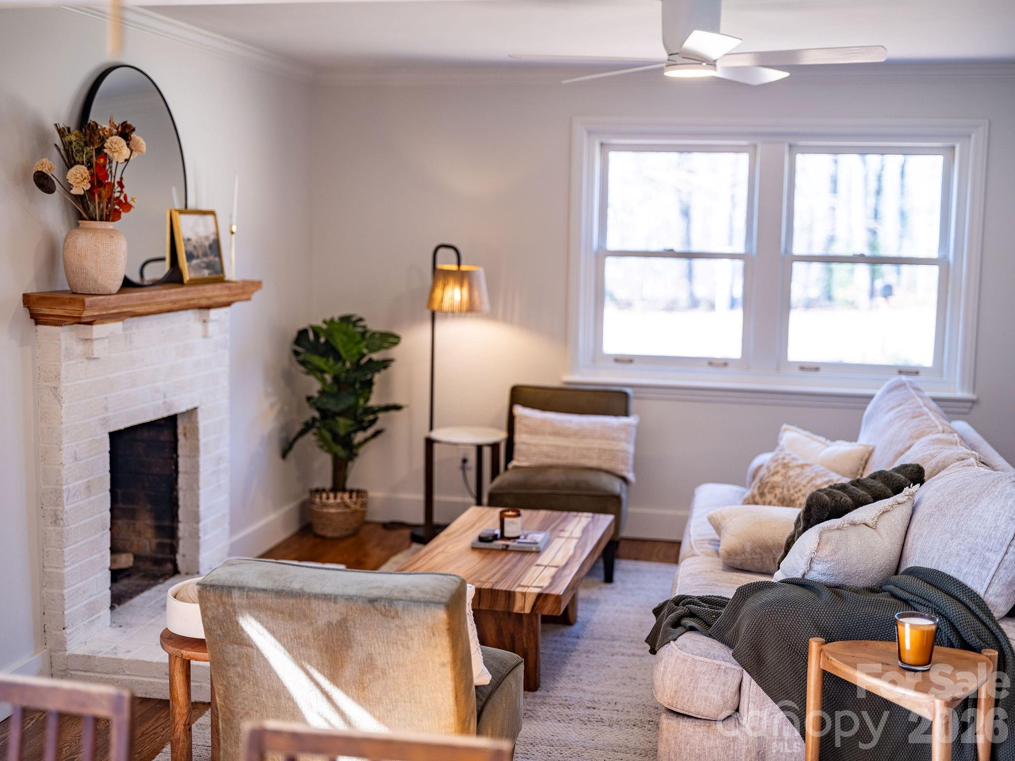 55 Cisco Road — Asheville