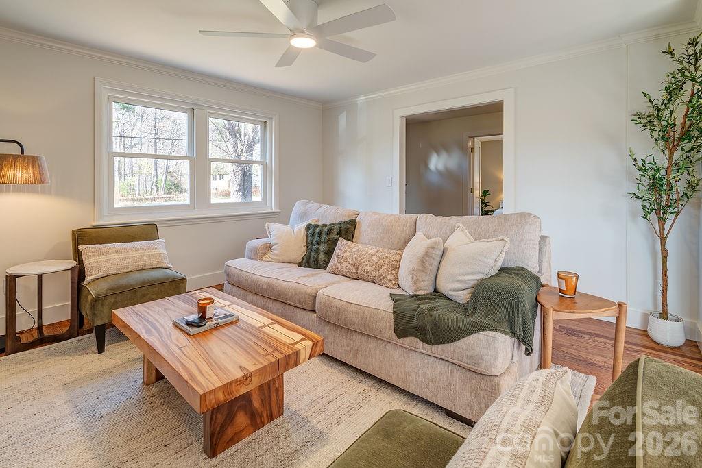 55 Cisco Road — Asheville