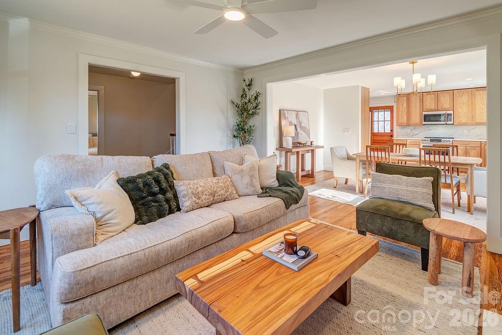 55 Cisco Road — Asheville