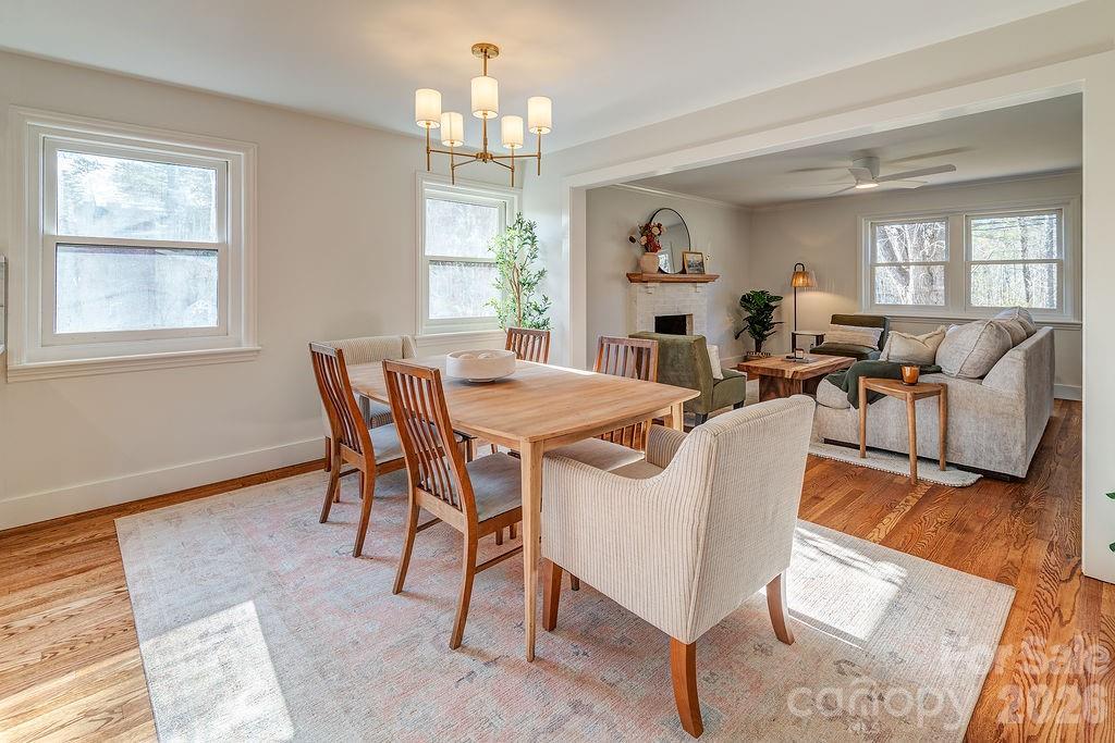 55 Cisco Road — Asheville