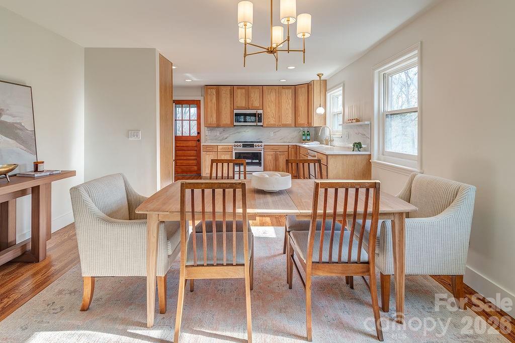 55 Cisco Road — Asheville