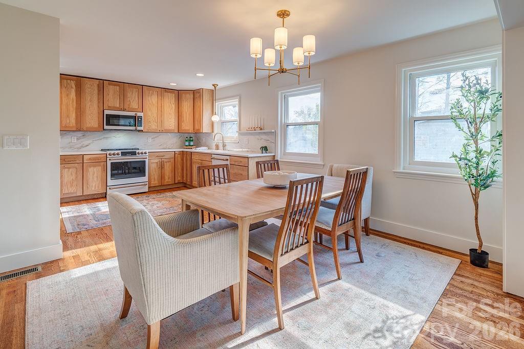 55 Cisco Road — Asheville