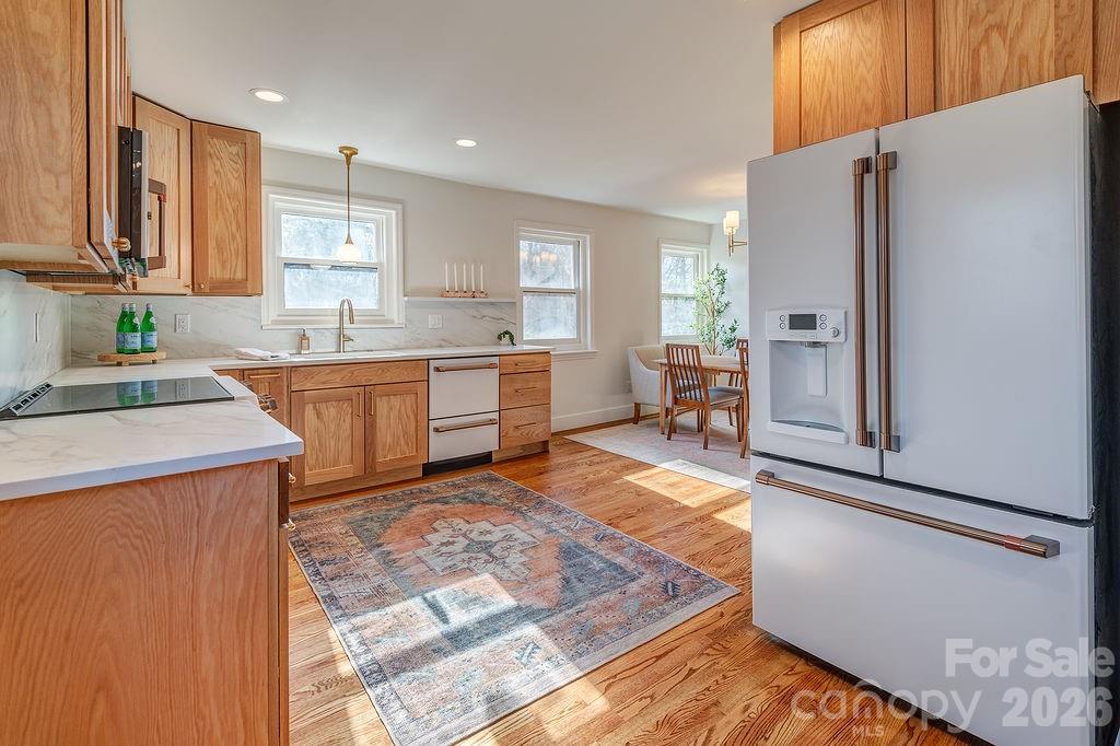 55 Cisco Road — Asheville
