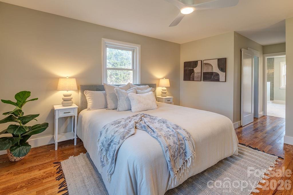 55 Cisco Road — Asheville