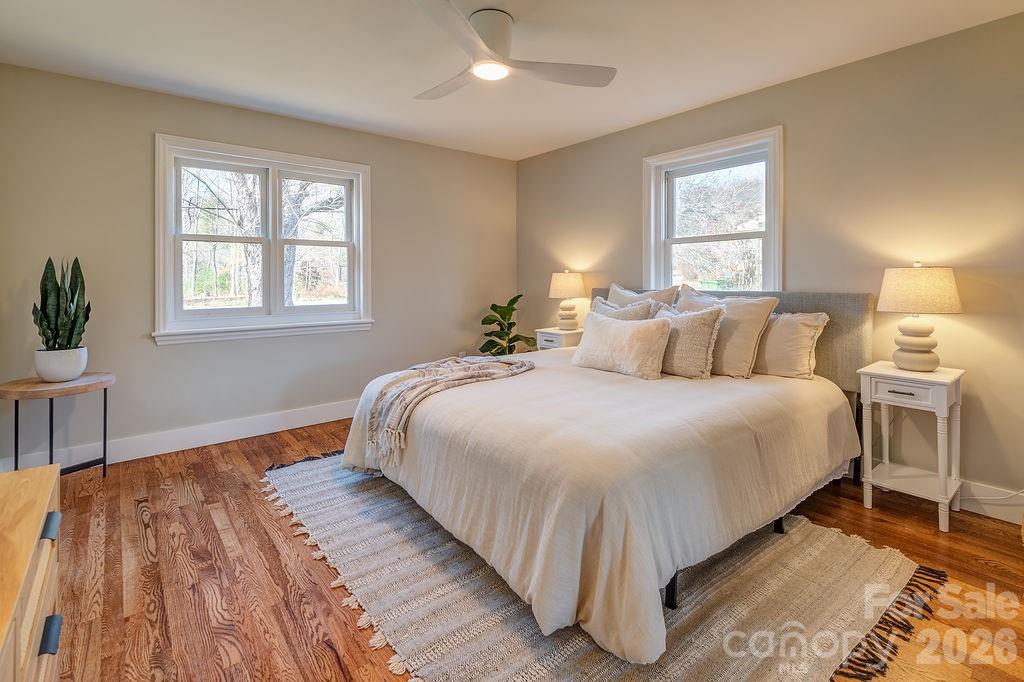 55 Cisco Road — Asheville