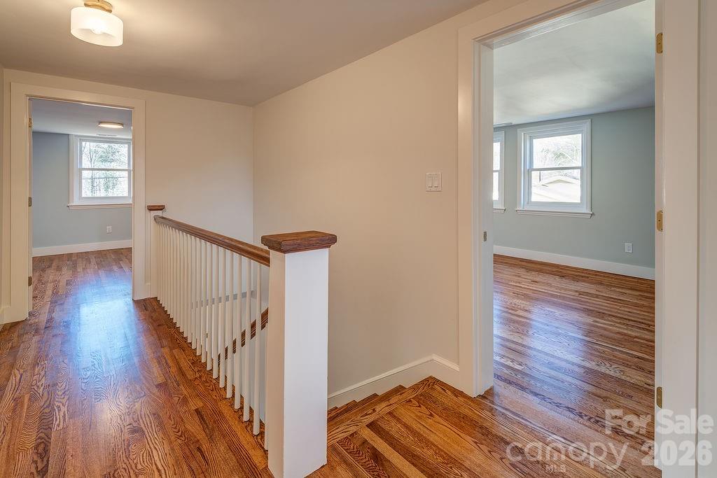 55 Cisco Road — Asheville