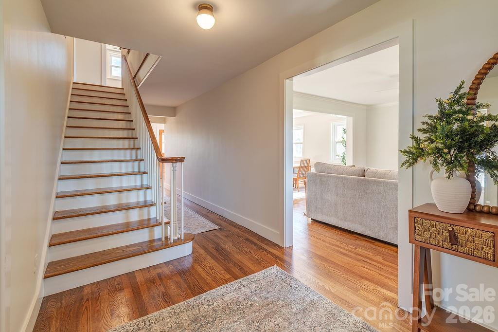 55 Cisco Road — Asheville