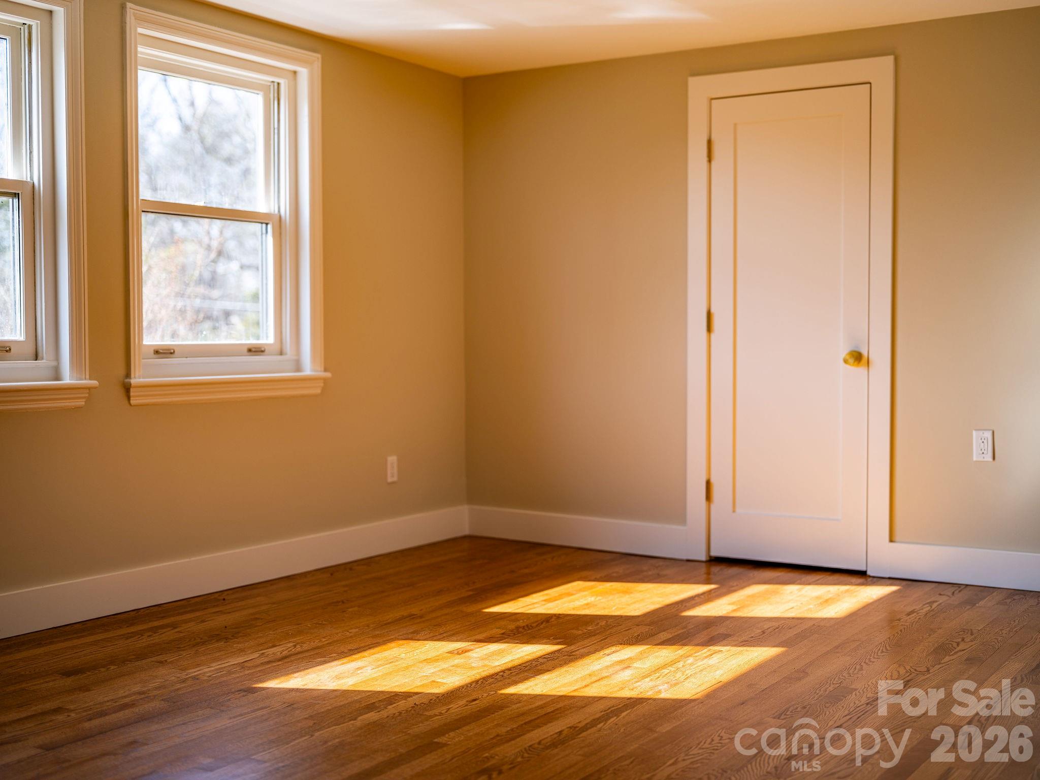 55 Cisco Road — Asheville