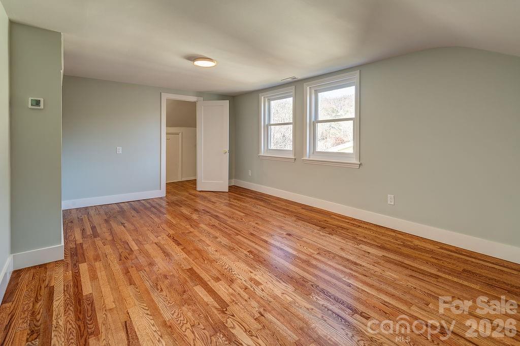 55 Cisco Road — Asheville