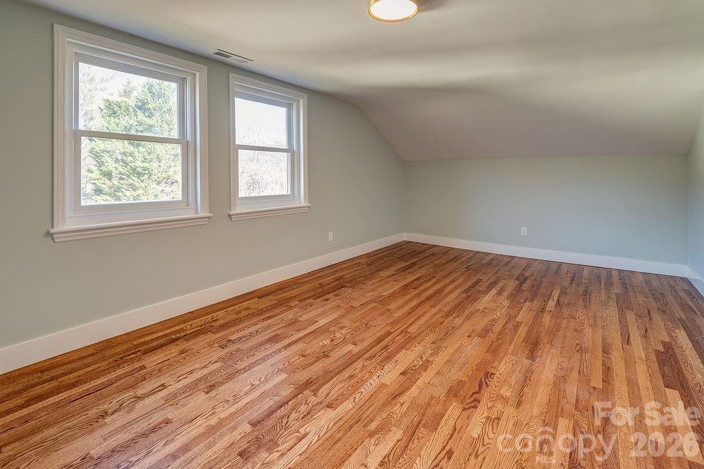55 Cisco Road — Asheville