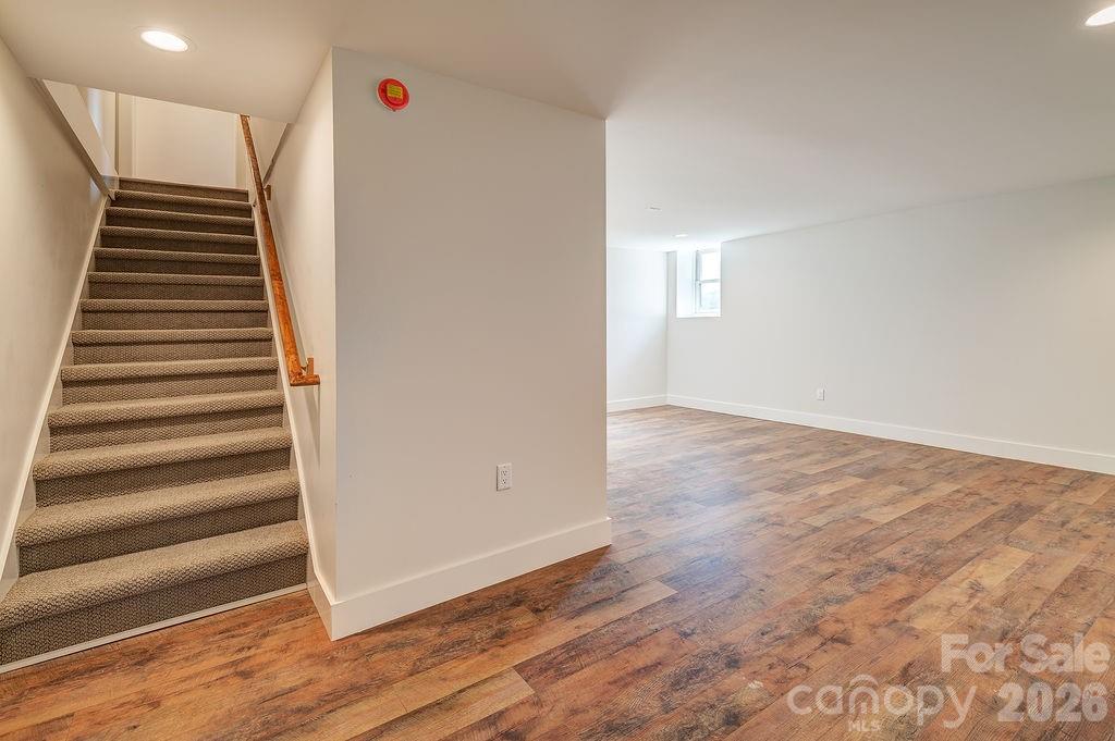 55 Cisco Road — Asheville