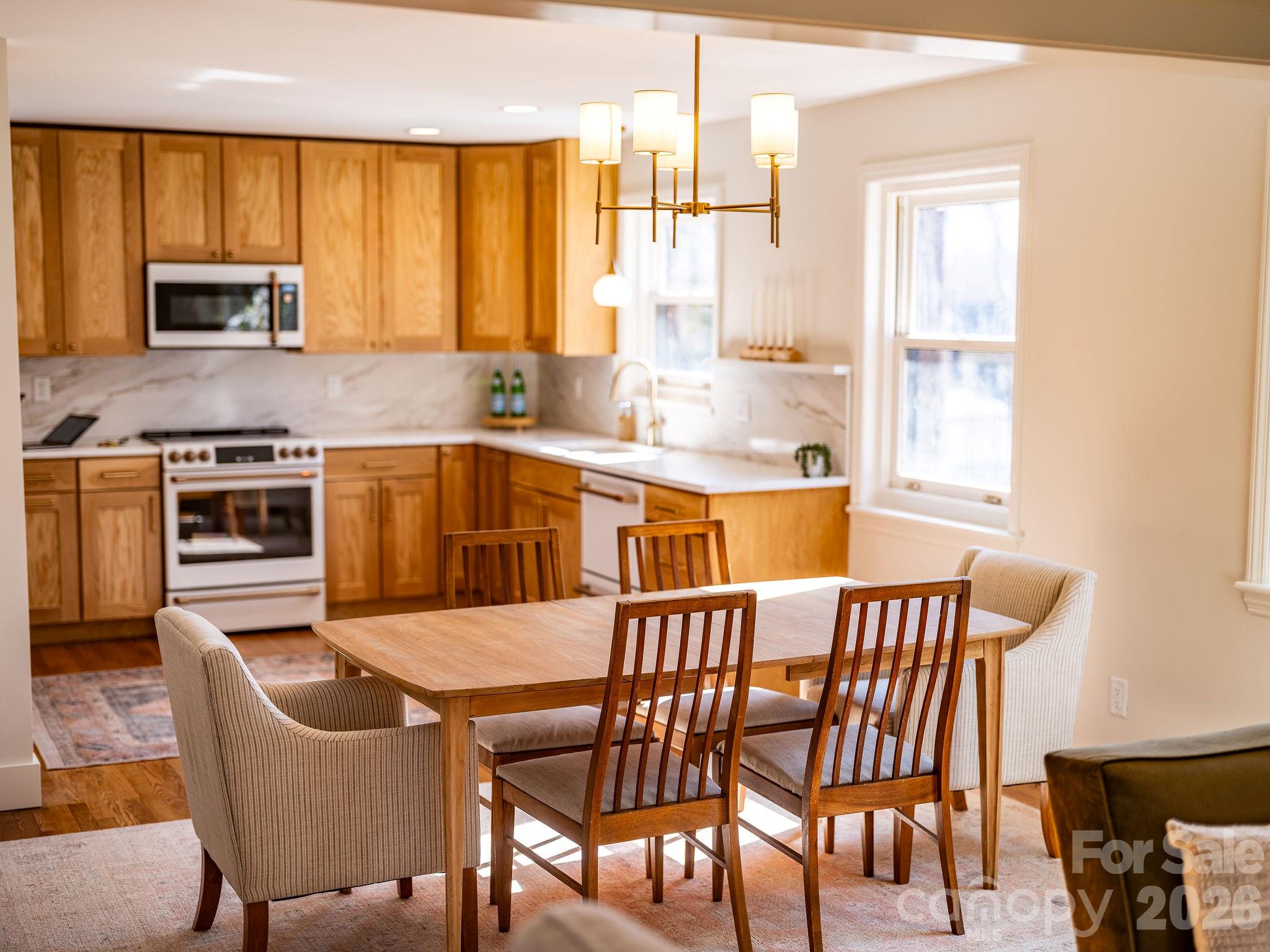 55 Cisco Road — Asheville