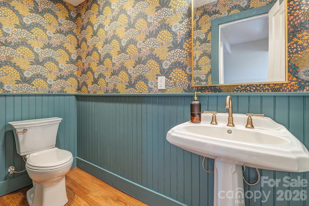 55 Cisco Road — Asheville