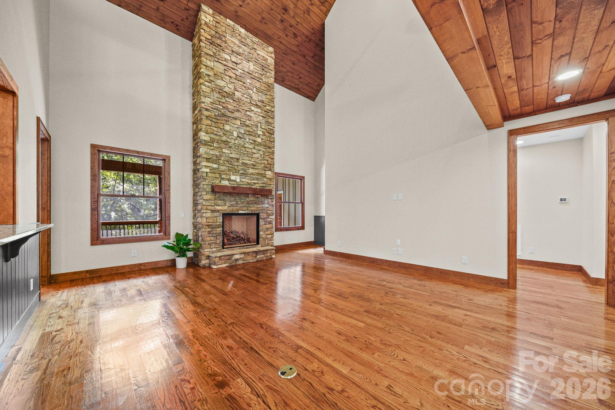 126 Hunters Field Way — Kings Mountain