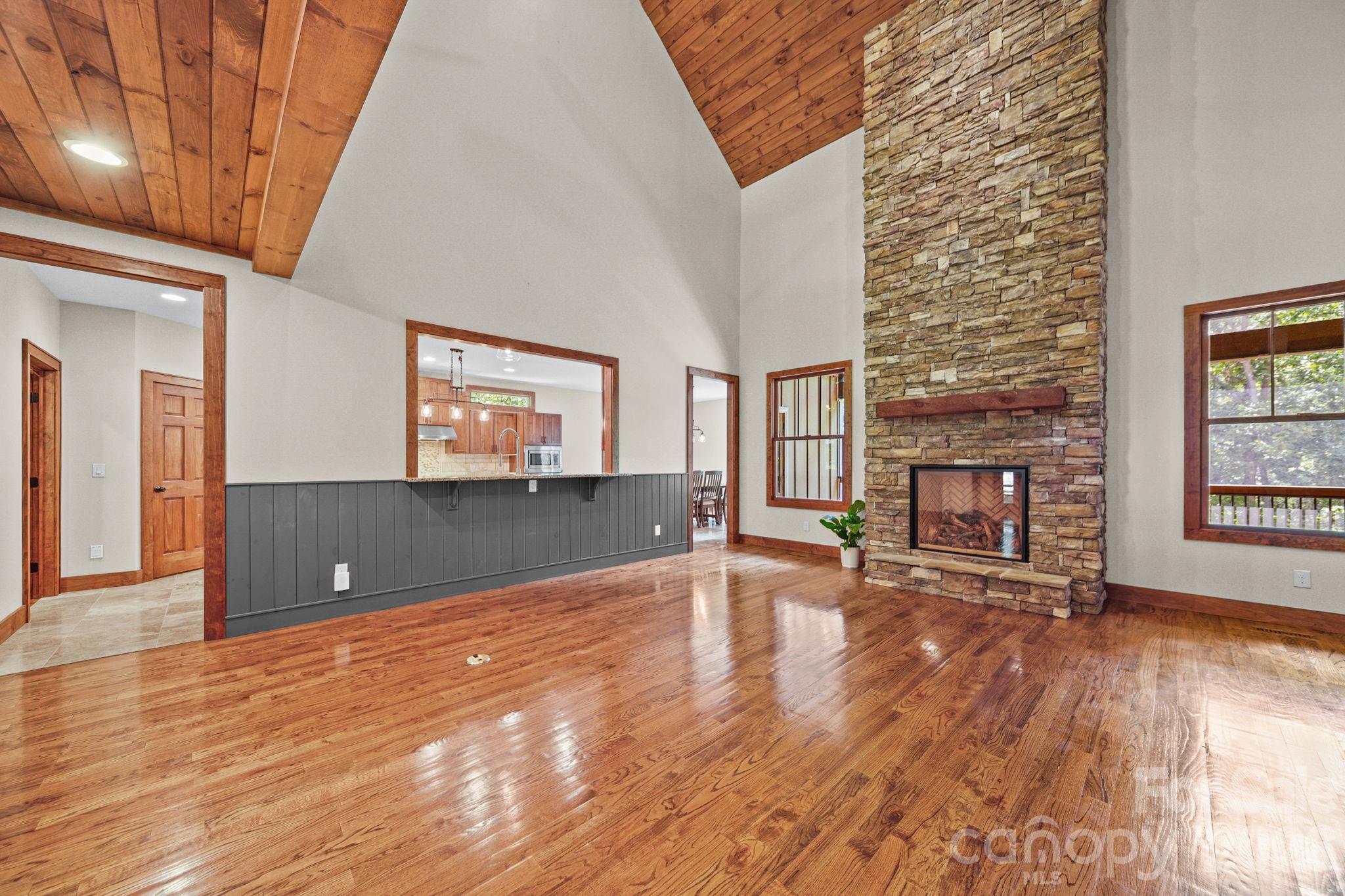 126 Hunters Field Way — Kings Mountain
