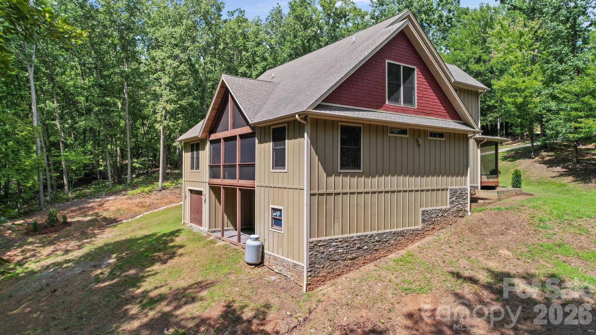 126 Hunters Field Way — Kings Mountain