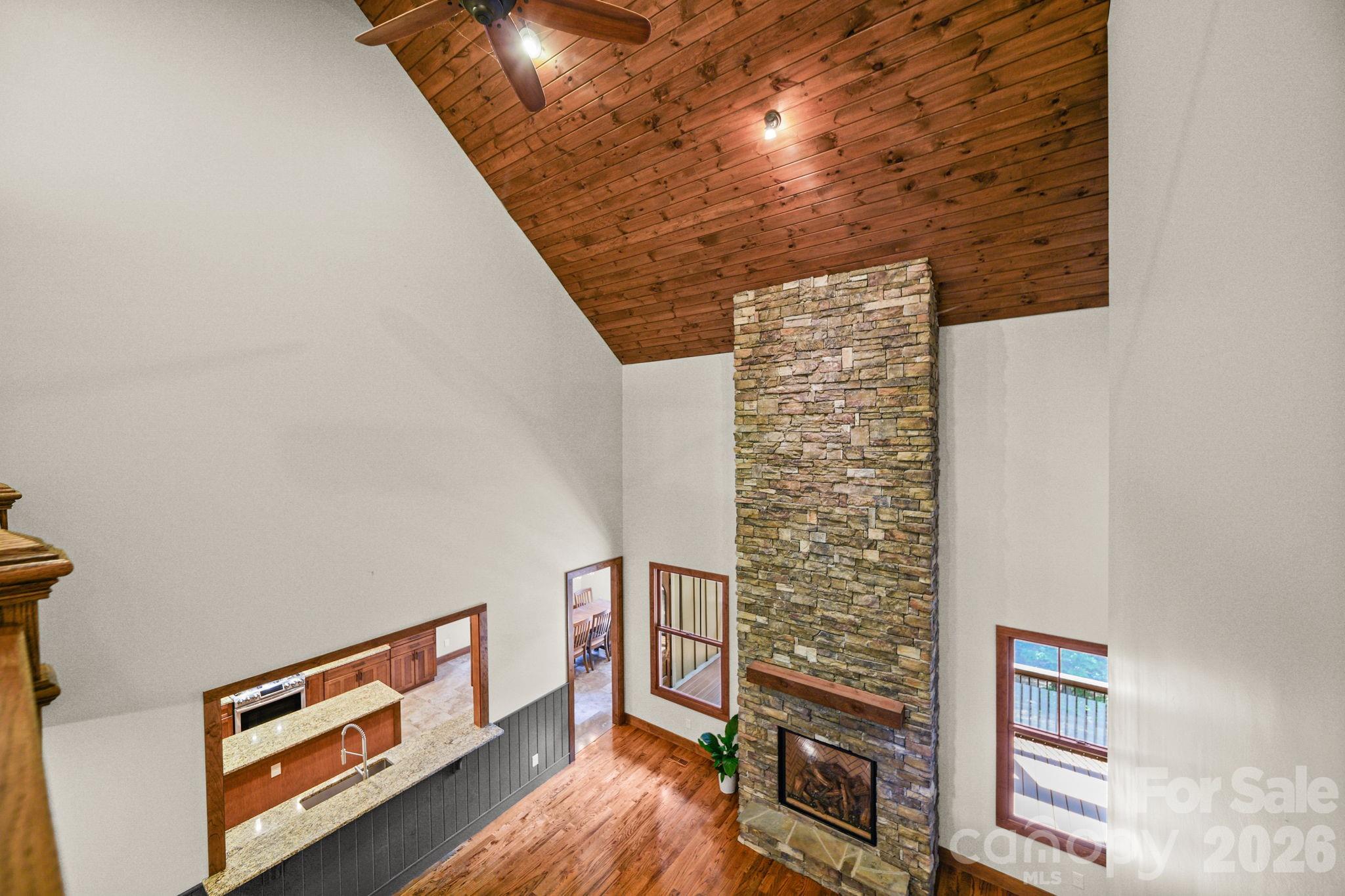 126 Hunters Field Way — Kings Mountain