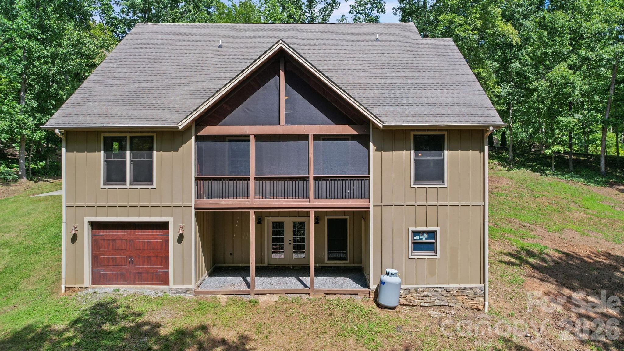 126 Hunters Field Way — Kings Mountain
