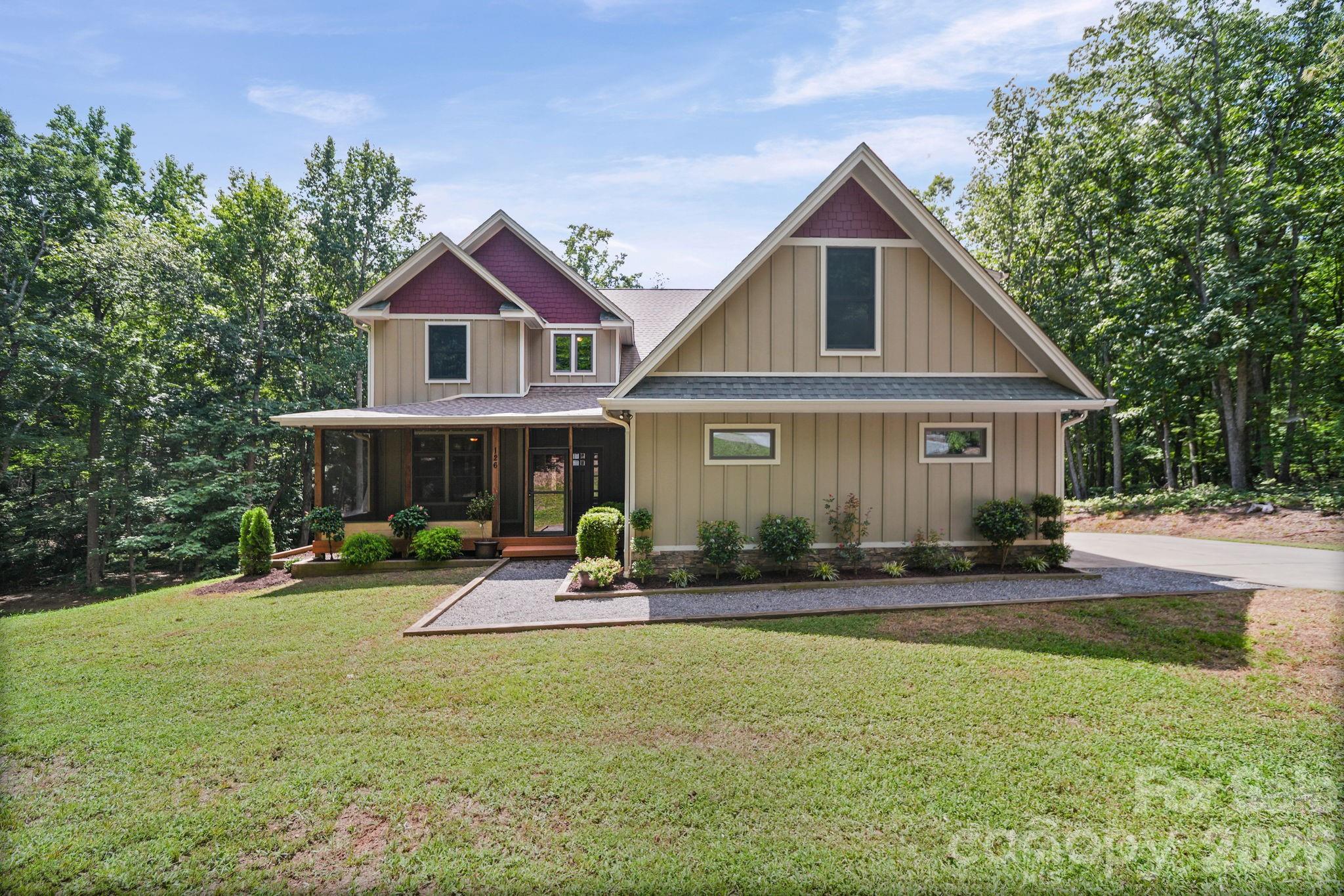 126 Hunters Field Way — Kings Mountain