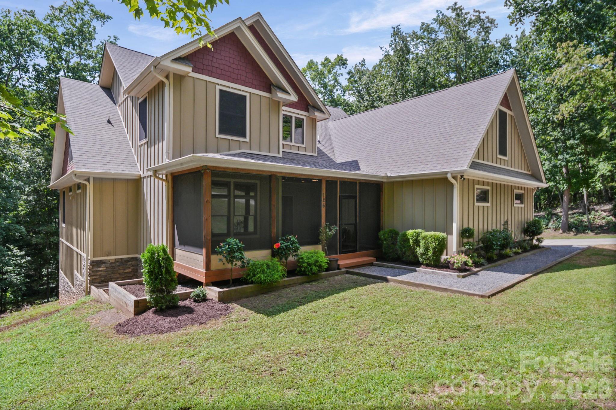 126 Hunters Field Way — Kings Mountain
