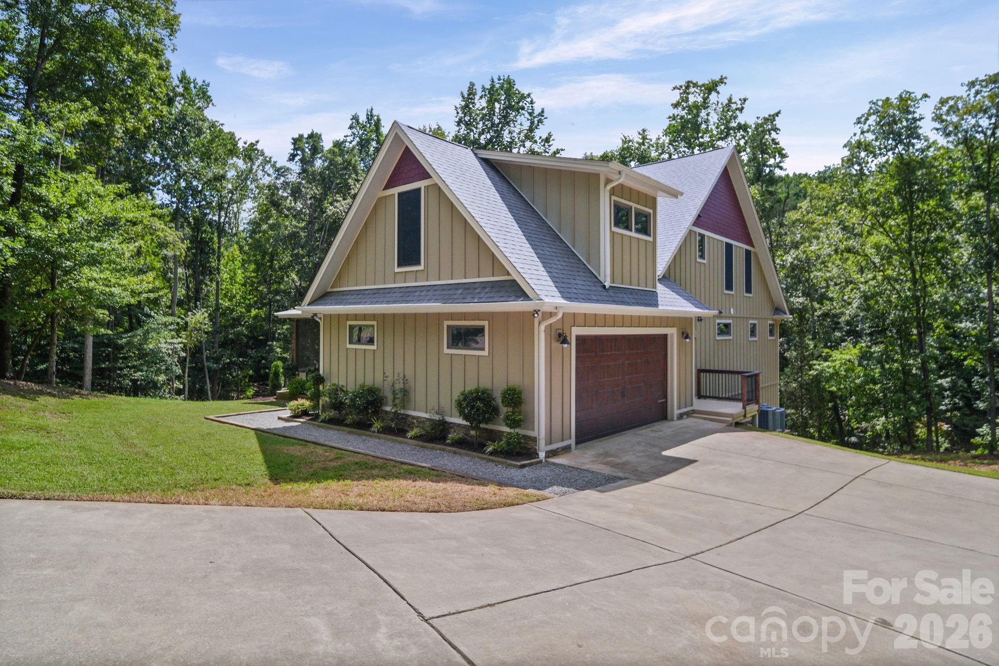126 Hunters Field Way — Kings Mountain