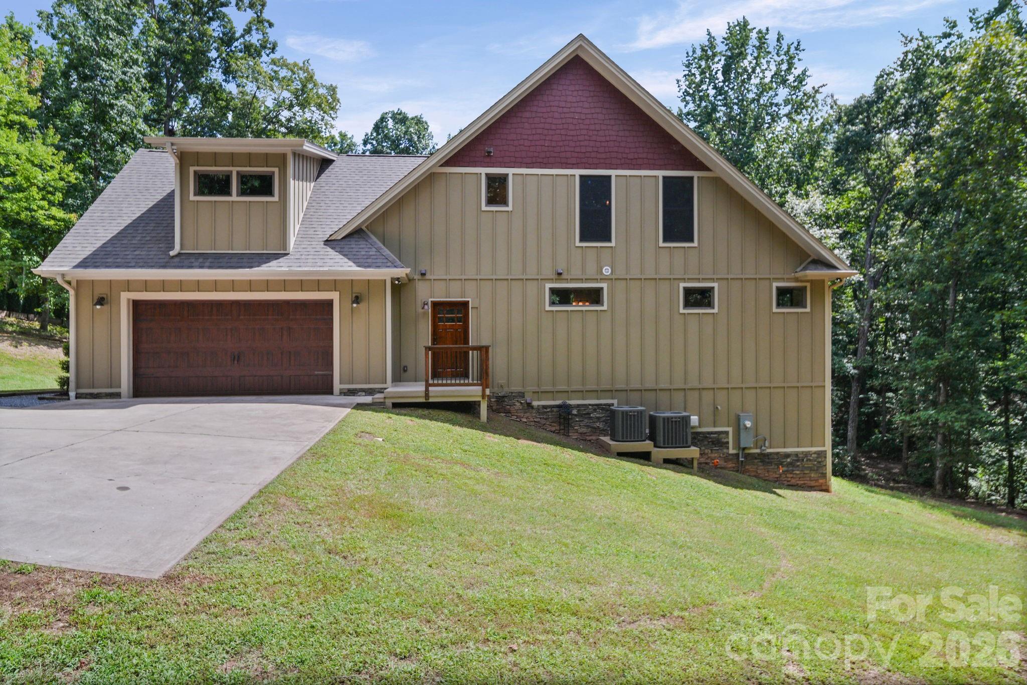 126 Hunters Field Way — Kings Mountain