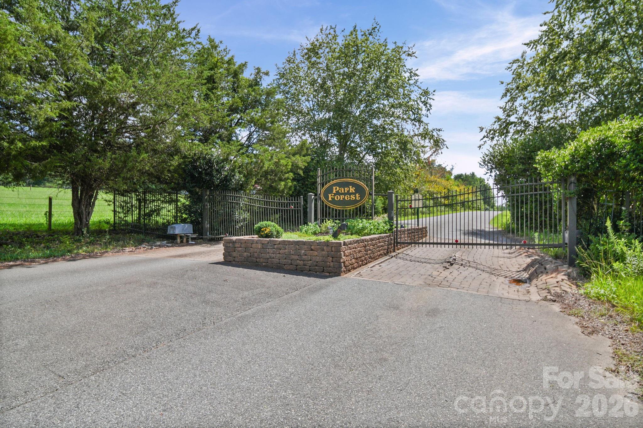 126 Hunters Field Way — Kings Mountain
