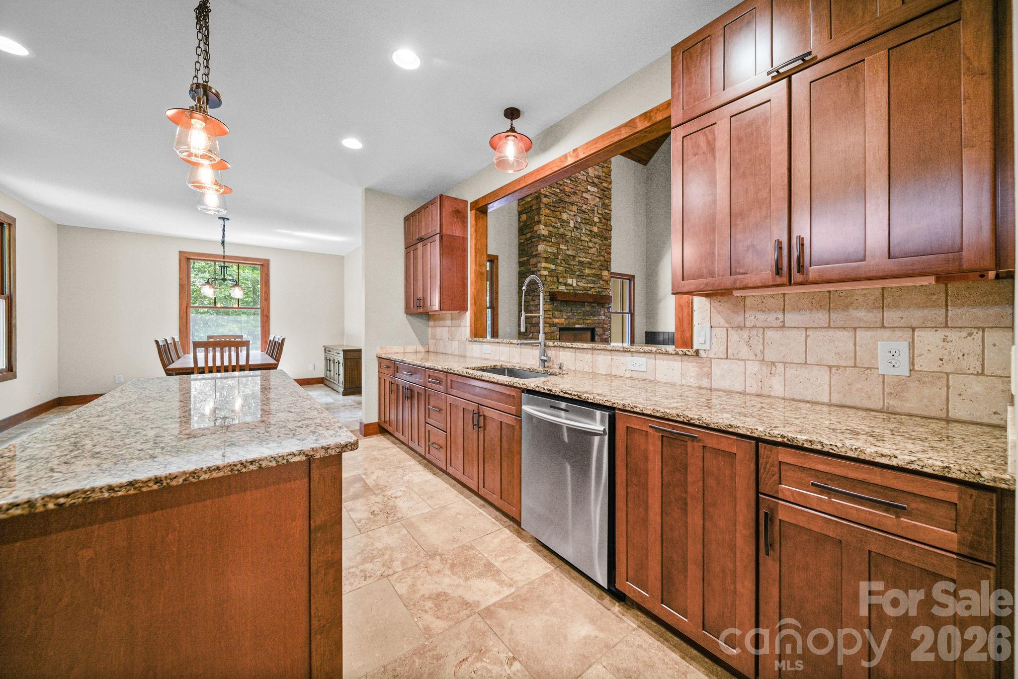 126 Hunters Field Way — Kings Mountain