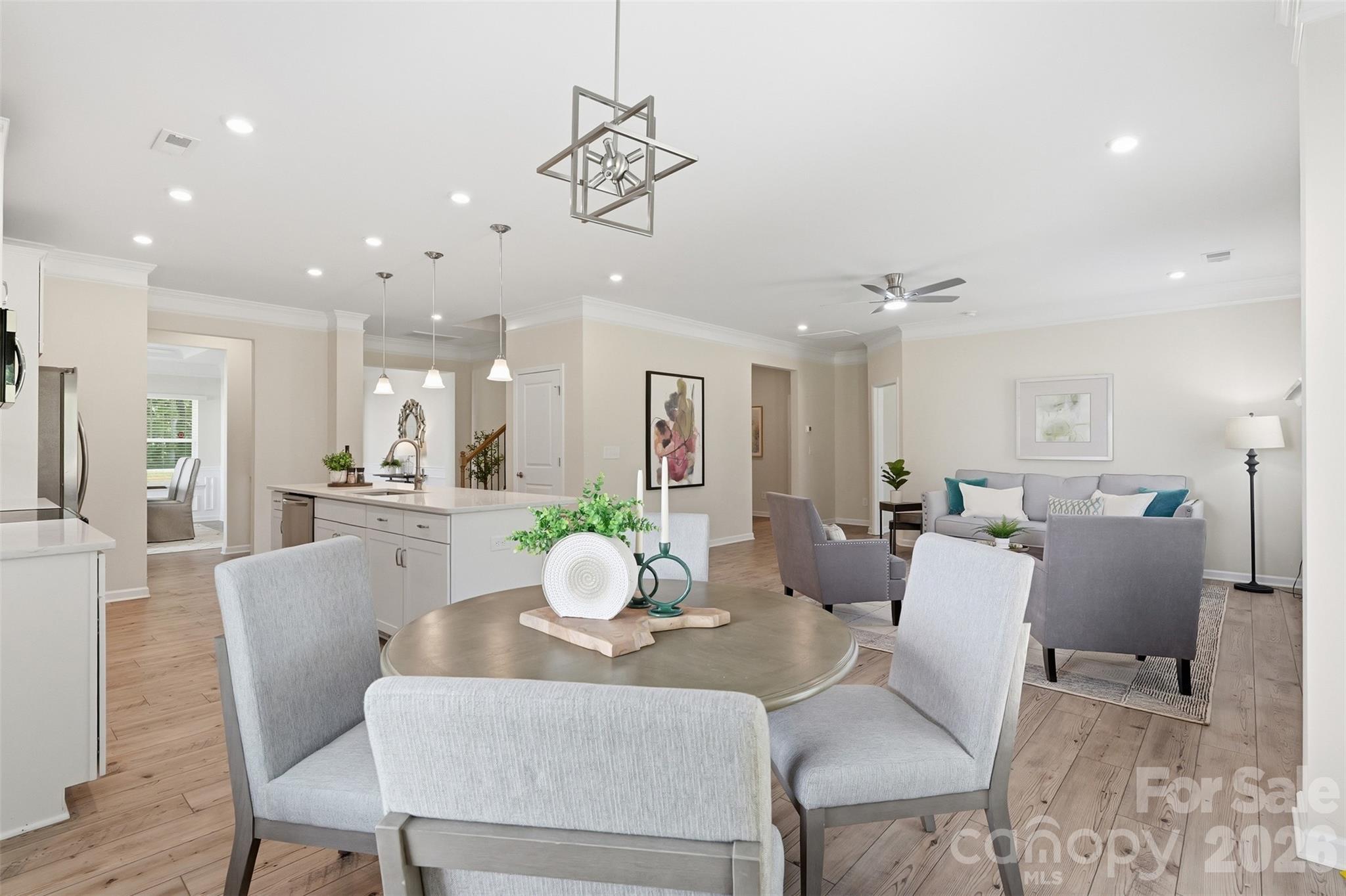14503 Holbrooks Road — Huntersville
