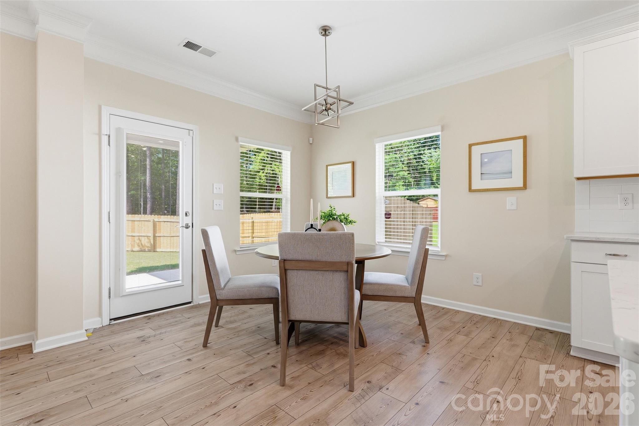 14503 Holbrooks Road — Huntersville