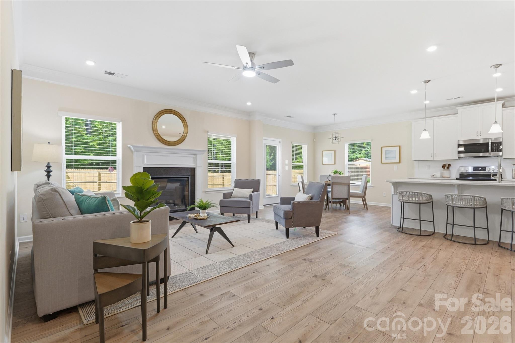 14503 Holbrooks Road — Huntersville