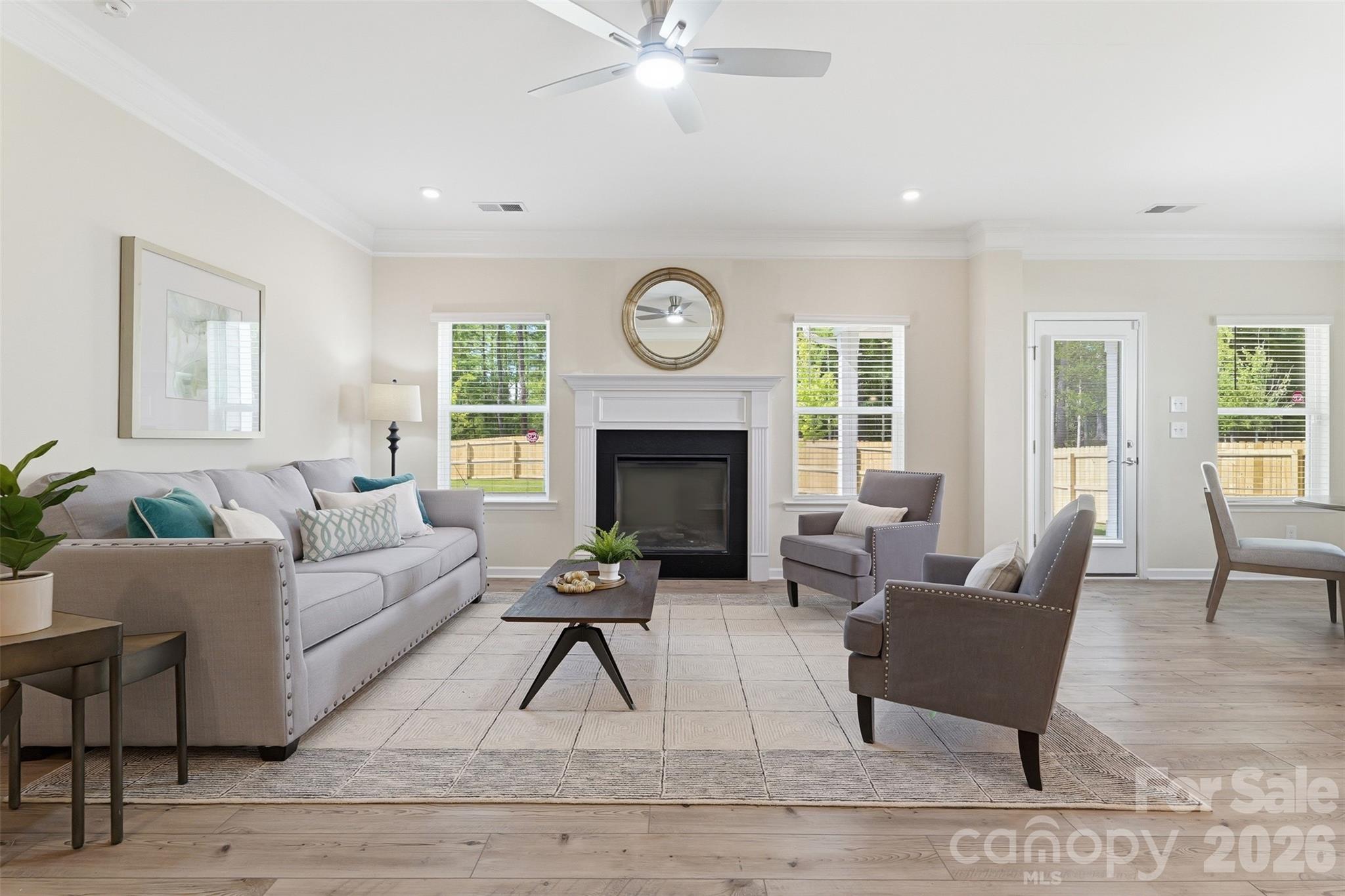 14503 Holbrooks Road — Huntersville